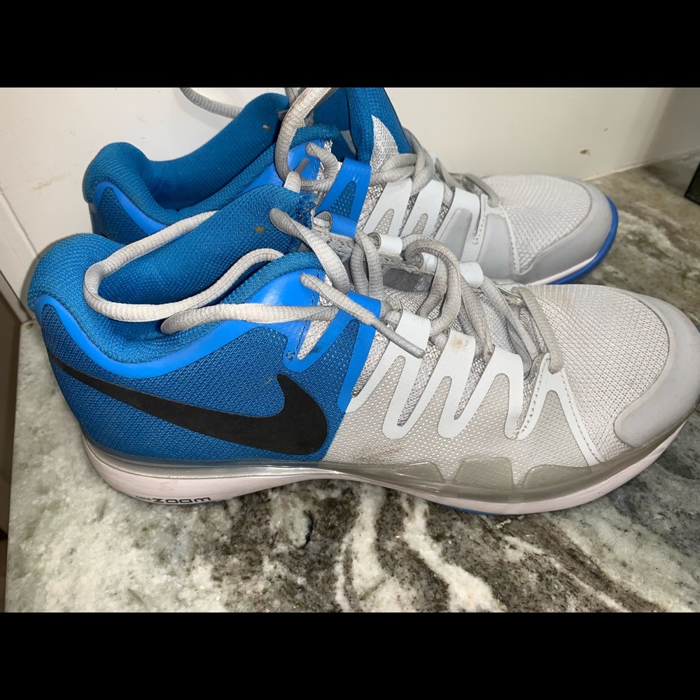 Men’s zoom vapor 9.5 men’s size 7.5!